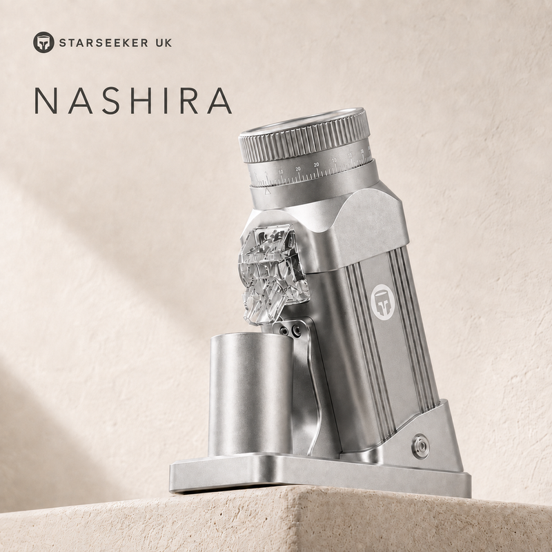 STARSEEKER NASHIRA