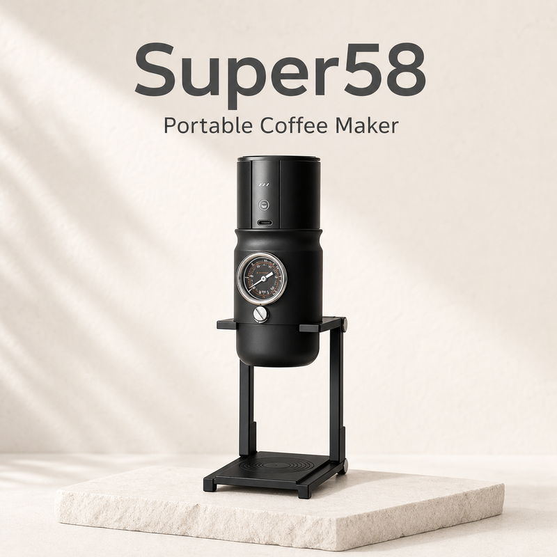 STARSEEKER SUPER58