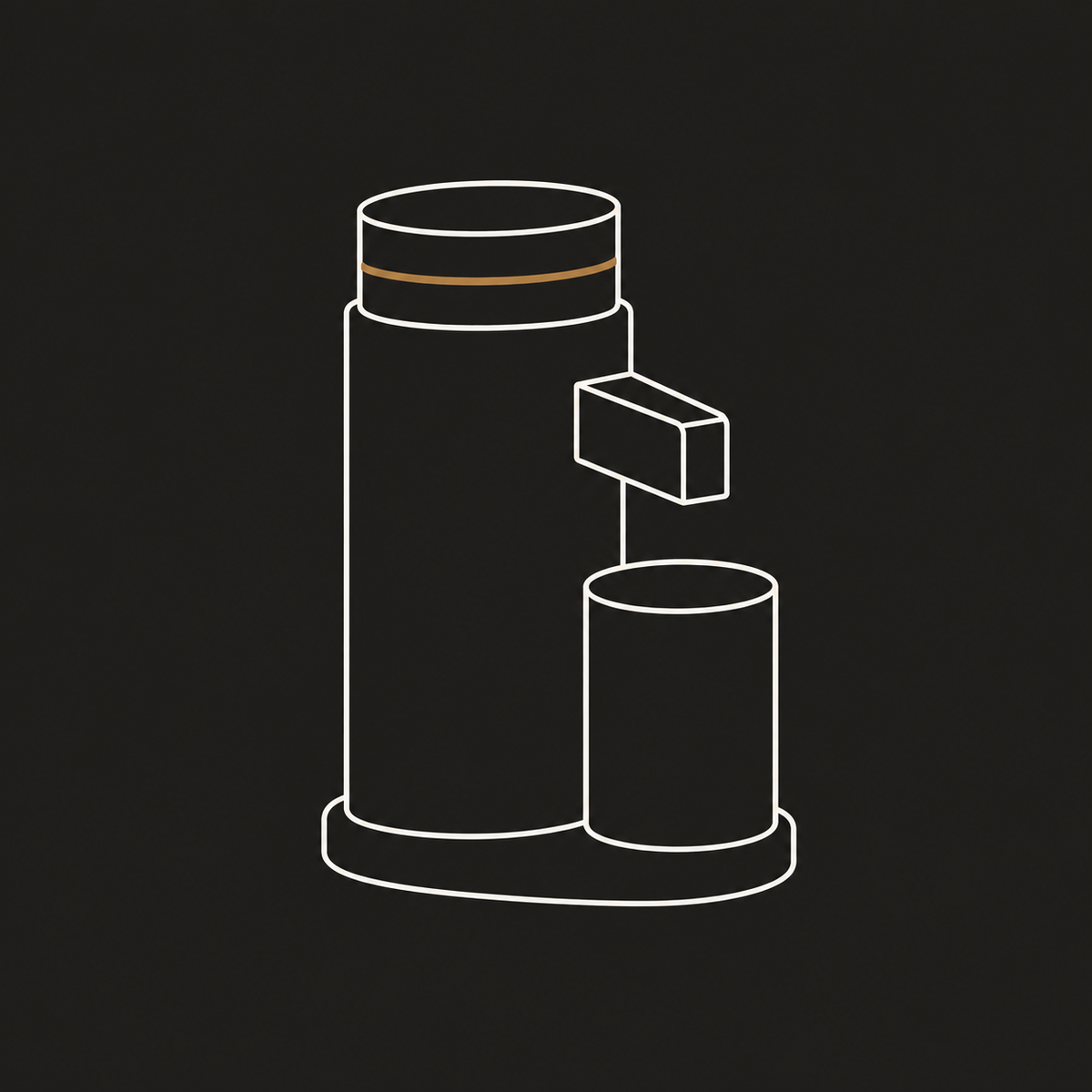 Coffee Grinders
