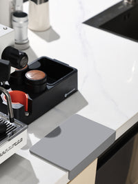 Tamper Mat