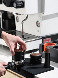 Tamper Mat