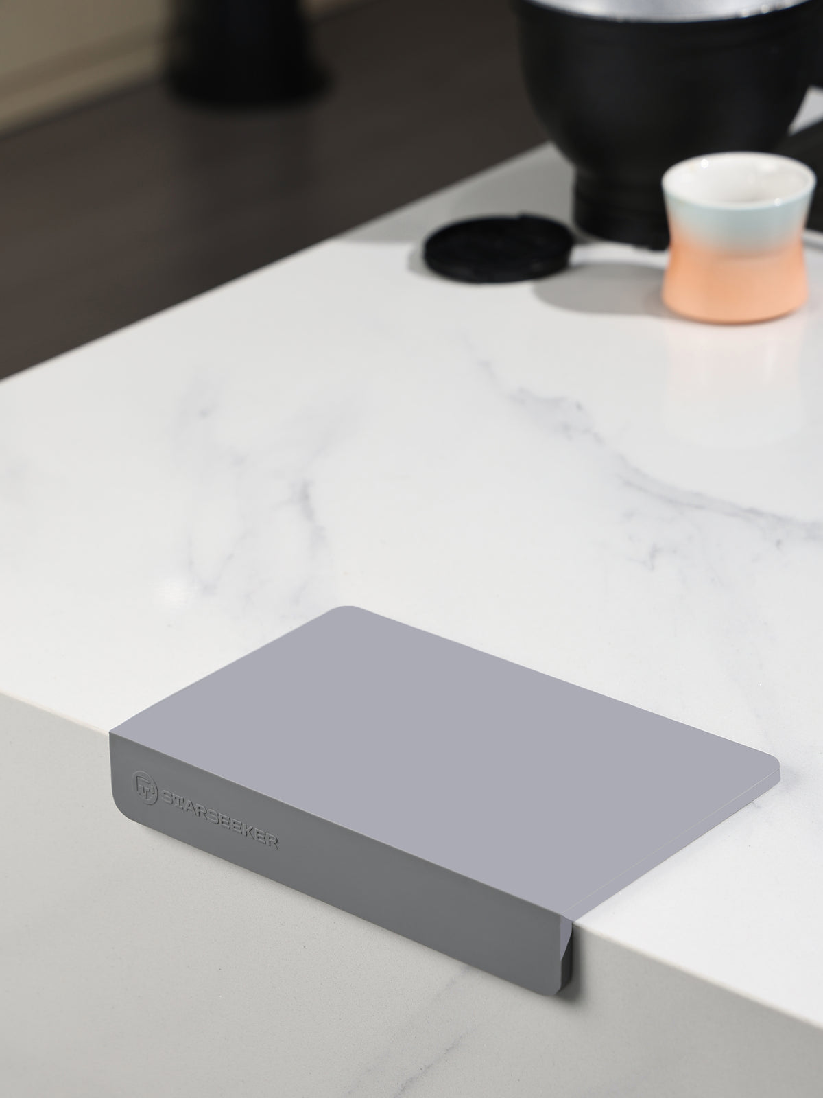 Tamper Mat