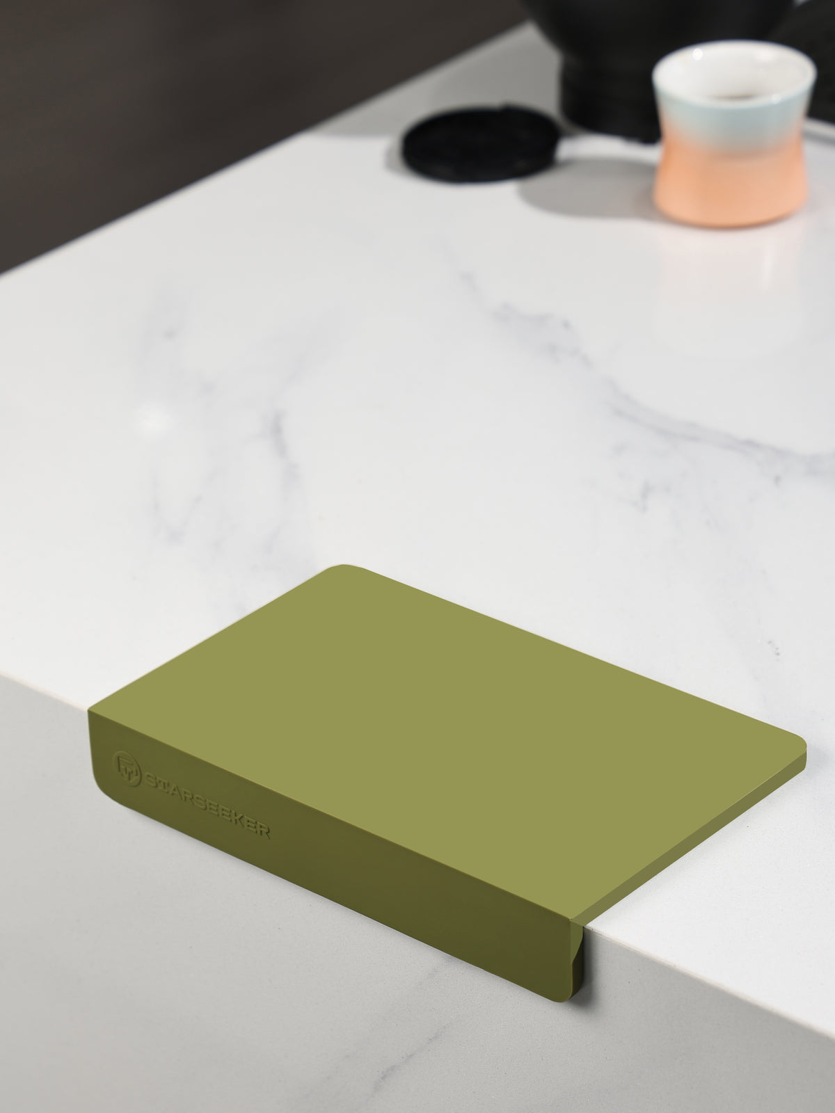 Tamper Mat