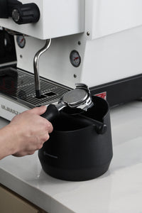 Coffee Knock Box