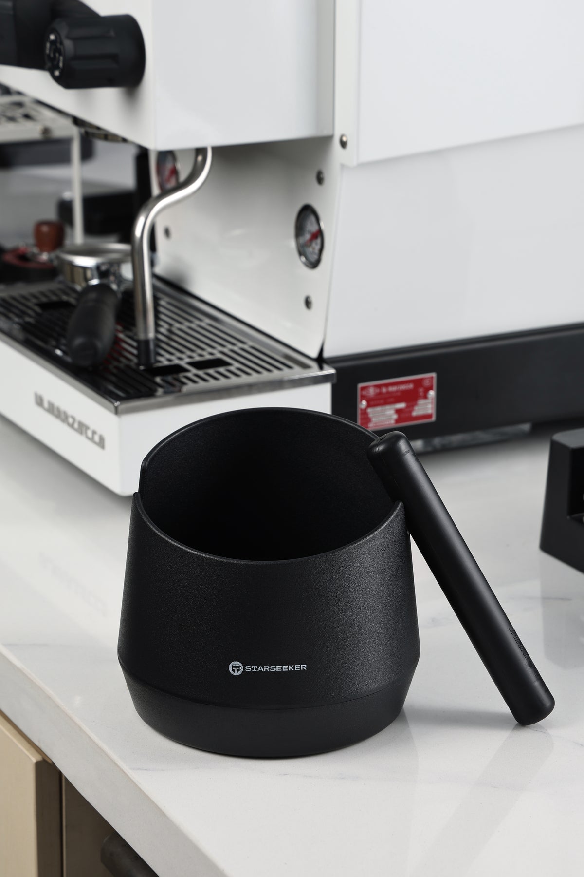 Coffee Knock Box