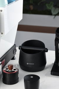 Coffee Knock Box
