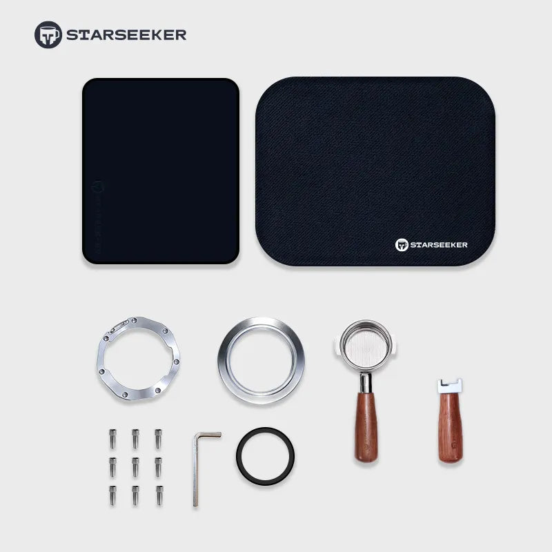 Super58 Portafilter Kit