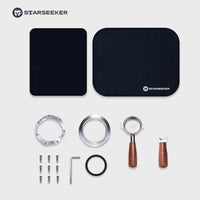 Super58 Portafilter Kit