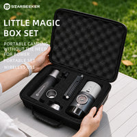 STARSEEKER Compact Travel Case