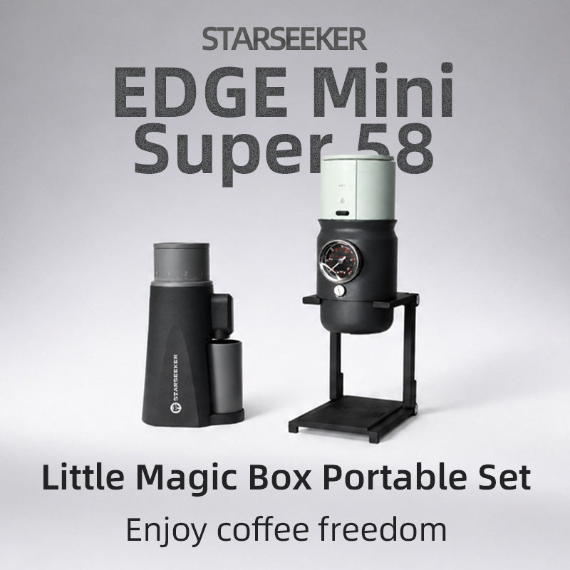 STARSEEKER SUPER58