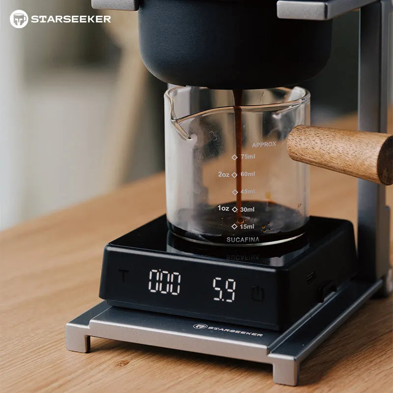 Coffee Scale