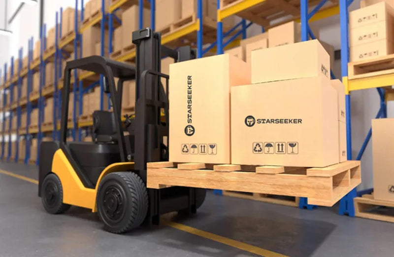 Controlled Warehousing & Logistics