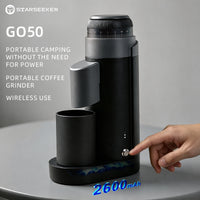 STARSEEKER SUPER58