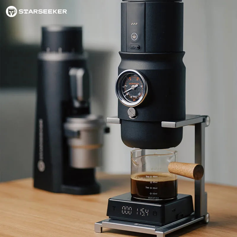 Coffee Scale