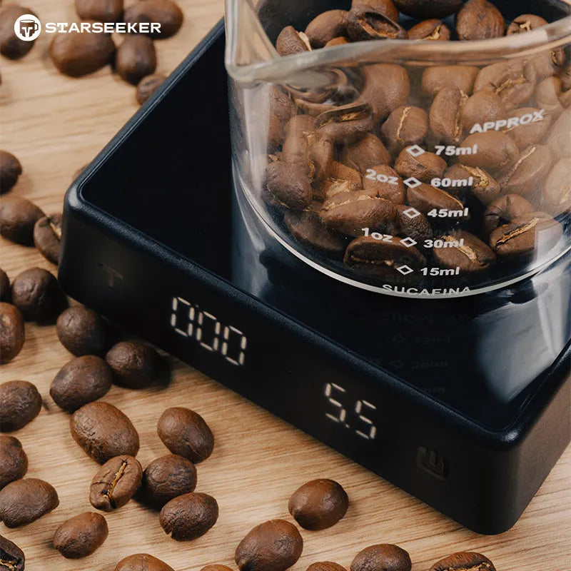 Coffee Scale