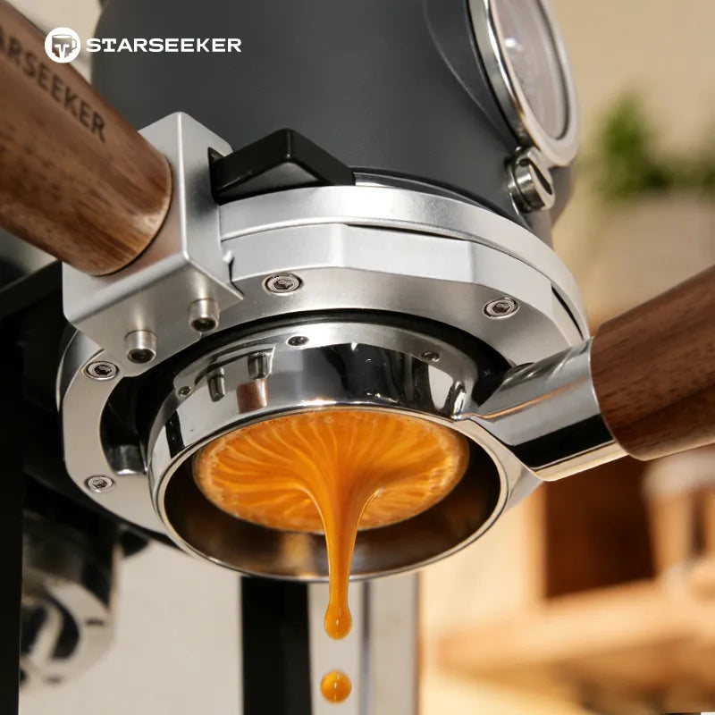 Super58 Portafilter Kit