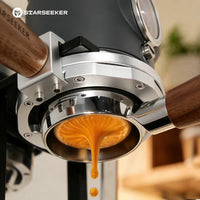 Super58 Portafilter Kit