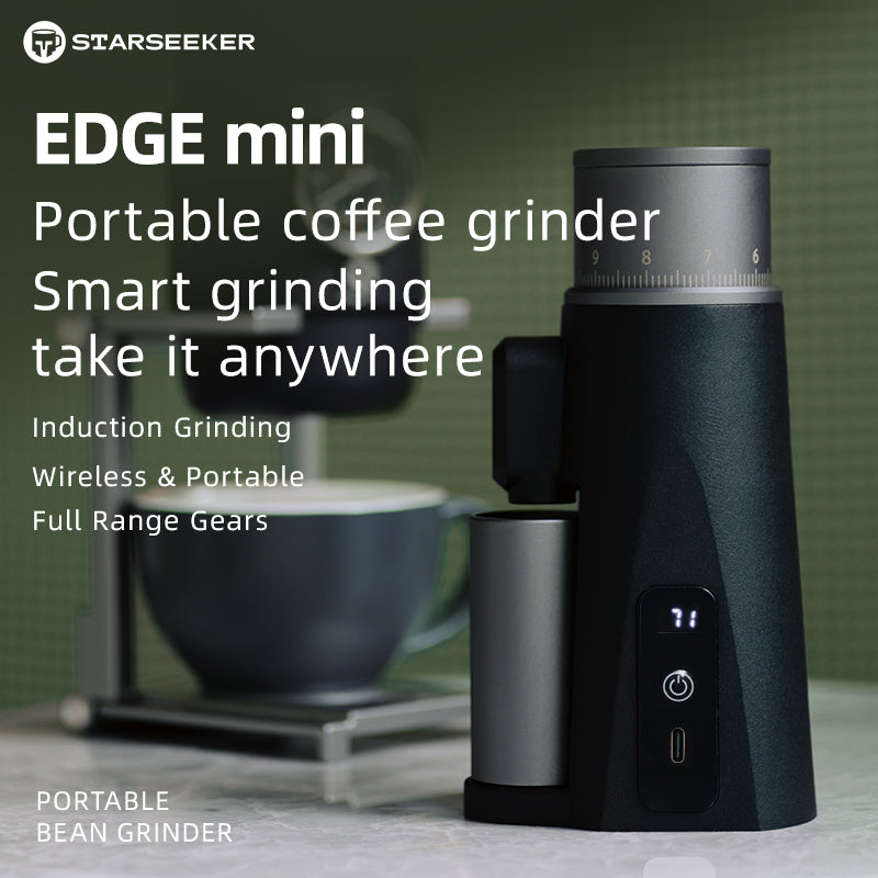 STARSEEKER EDGE MINI