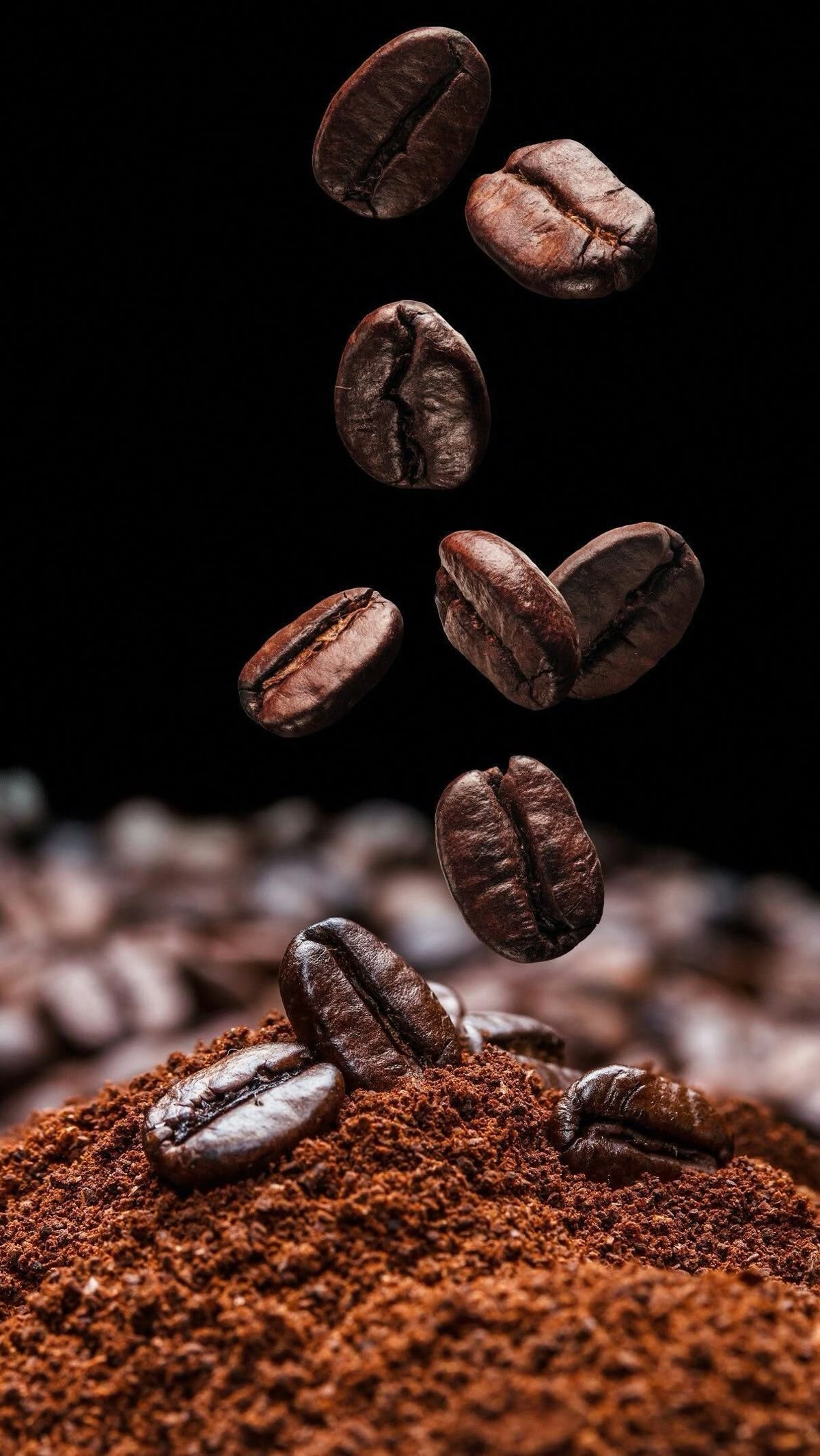 Find Your Grinder.