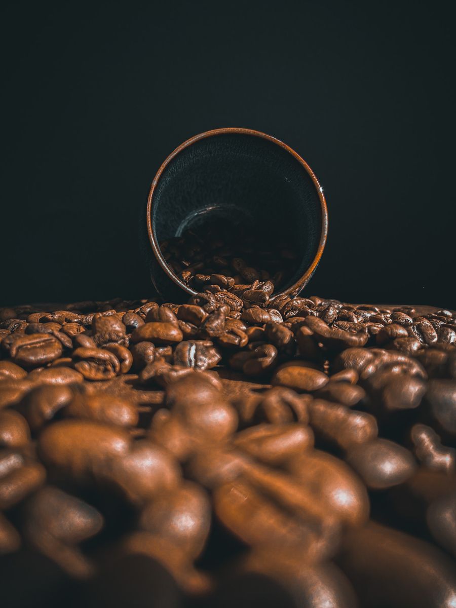 Find Your Grinder.
