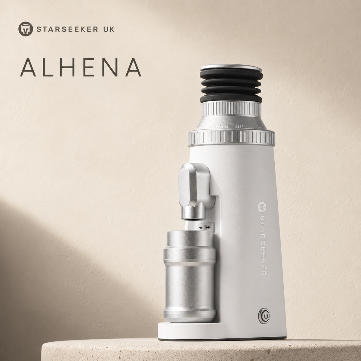 STARSEEKER ALHENA