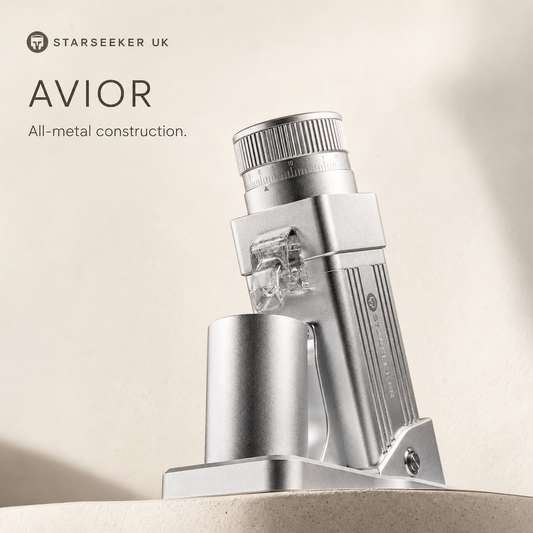 STARSEEKER AVIOR