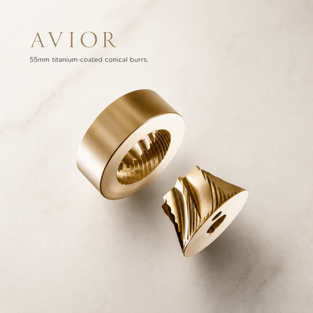 STARSEEKER AVIOR