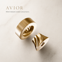 STARSEEKER AVIOR