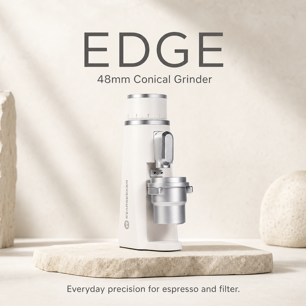 STARSEEKER EDGE
