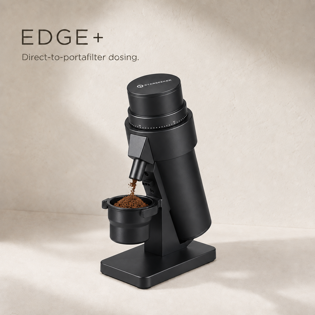 STARSEEKER EDGE PLUS