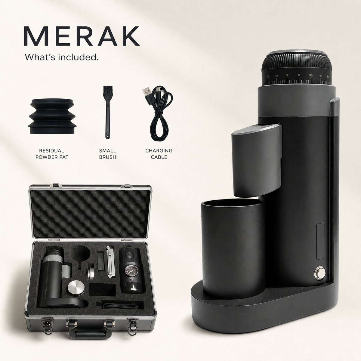 STARSEEKER MERAK