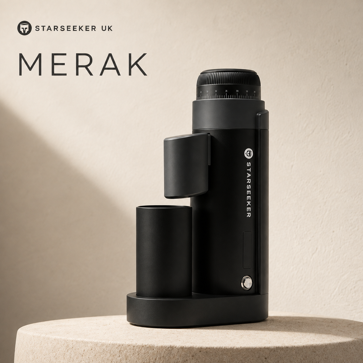 STARSEEKER MERAK