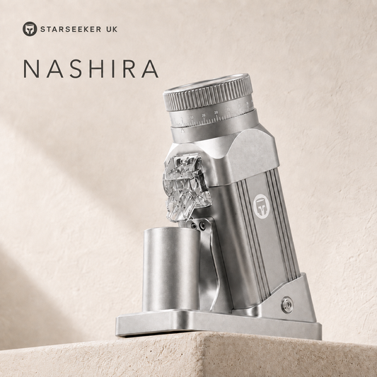 STARSEEKER NASHIRA