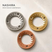 STARSEEKER NASHIRA