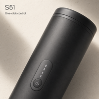 STARSEEKER S51 Portable Automatic Espresso Machine