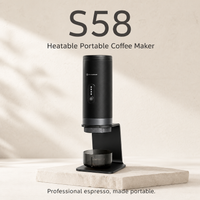 STARSEEKER S58 Portable Espresso Maker