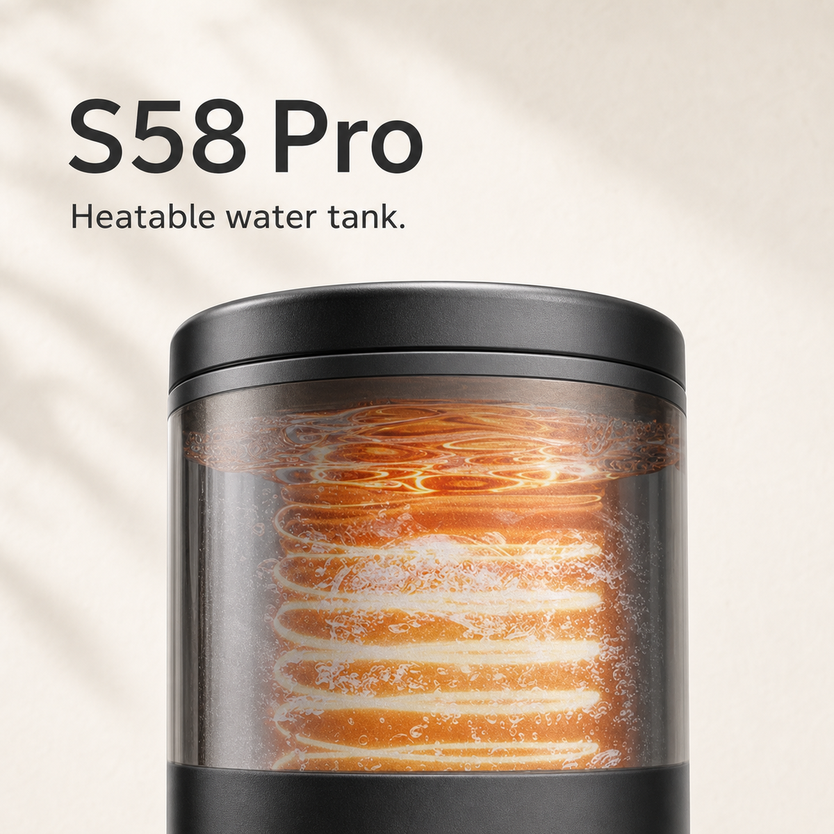 STARSEEKER S58 PRO Portable Espresso Machine