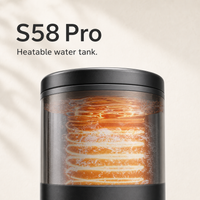 STARSEEKER S58 PRO Portable Espresso Machine