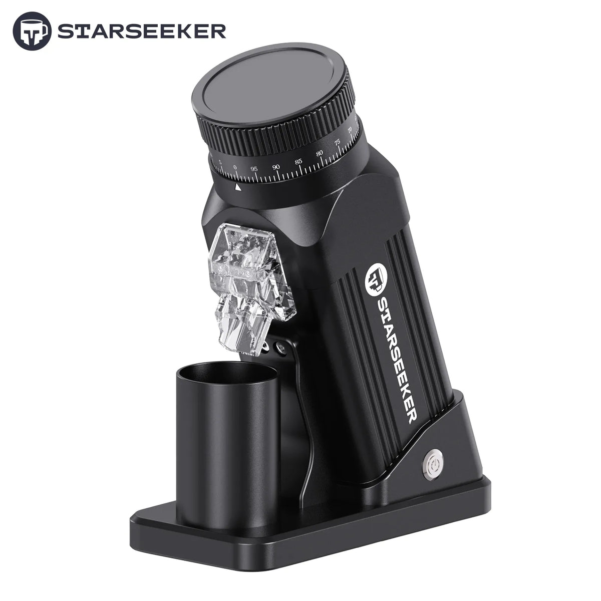 STARSEEKER NASHIRA