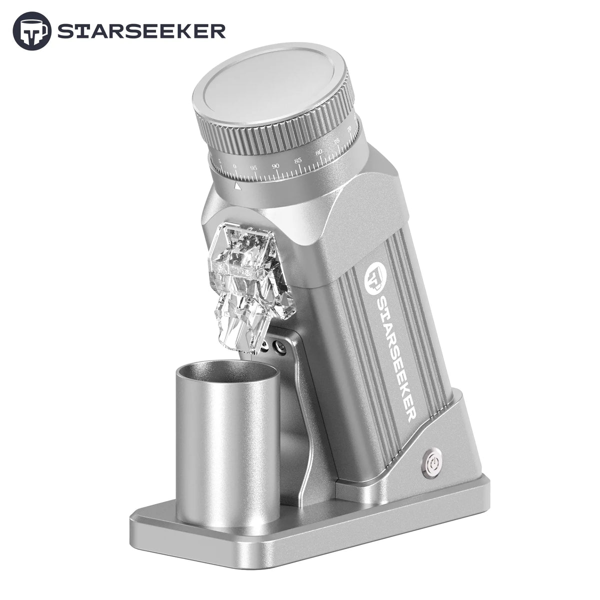 STARSEEKER NASHIRA