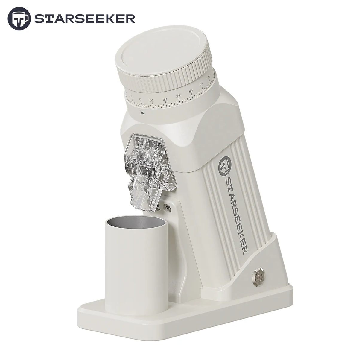 STARSEEKER NASHIRA